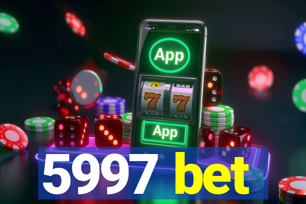 5997 bet